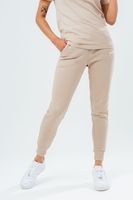 HYPE WHITE OLIVE SCRIBBLE WOMEN