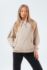 HYPE WHITE OLIVE VINTAGE WOMEN