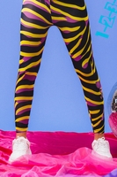 HYPE X L.O.L. ALTO KIDS LEGGINGS