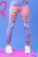 HYPE X L.O.L. DANCEBOT KIDS LEGGINGS