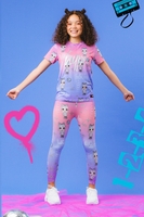 HYPE X L.O.L. DANCEBOT KIDS T-SHIRT