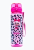 HYPE X L.O.L. LEOPARD DIVA WATER BOTTLE