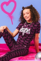 HYPE X L.O.L. LOGO KIDS T-SHIRT
