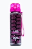 HYPE X L.O.L. LOGO WATER BOTTLE