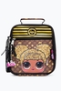 HYPE X L.O.L. QUEEN BEE LUNCH BOX
