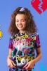 HYPE X L.O.L. V.R.Q.T KIDS T-SHIRT