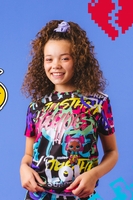 HYPE X L.O.L. V.R.Q.T KIDS T-SHIRT