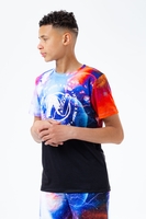 HYPE X NERF GALACTIC CANNON KIDS T-SHIRT