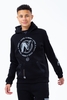HYPE X NERF REFLECTIVE LOGO KIDS PULLOVER HOODIE