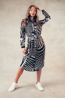 HYPE ZEBRA WOMEN