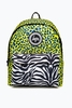 Hype Zoo Party Multi Backpack School Bag