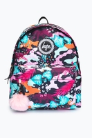 MULTI TROPICAL CAMO BACKPACK