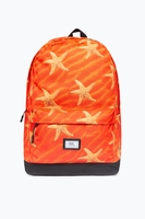 RED SAND SHELL CORE BACKPACK