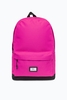 SOLID PINK CORE BACKPACK