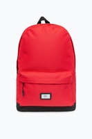 SOLID RED CORE BACKPACK