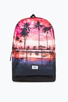 SUNSET DELUXE CORE BACKPACK