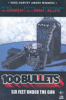 100 Bullets