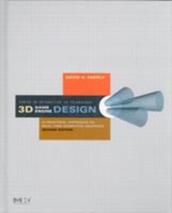 3d Game Engine Design