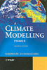 A Climate Modelling Primer
