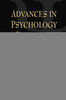 Advances in Psychology Research