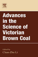 Advances in the Science of Victorian Brown Coal
