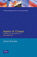 Agents of Change