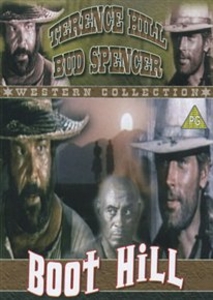 Boot Hill