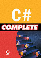 C Complete