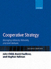 Cooperative Strategy