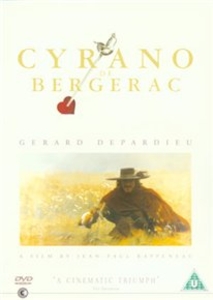 Cyrano De Bergerac