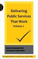 Delivering Public Services That Work