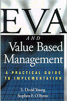 EVA and Value Based Management