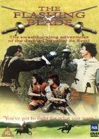 Flashing Blade: The Entire Series - Episodes 1-12