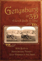 Gettysburg in 3-D