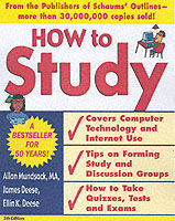 How to Study
