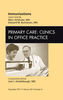 Immunizations,  an Issue of Primary Care Clinics in Office Practice