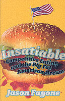 Insatiable