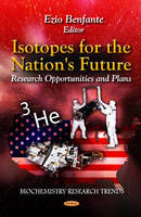 Isotopes for the Nation