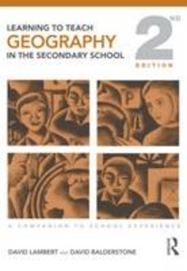 Learning to Teach Geography in the Secondary School