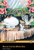 Marcel and the White Star Book/CD Pack