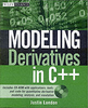 Modeling Derivatives in C++