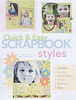 Quick and Easy Scrapbook Styles