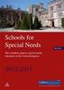 Schools for Special Needs