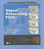 Signal Processing First
