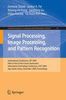 Signal Processing,  Image Processing and Pattern Recognition, 