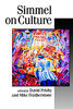 Simmel on Culture
