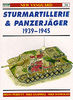 Sturmartillerie and Panzerjager