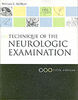 Technique of the Neurologic Examination