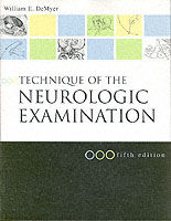 Technique of the Neurologic Examination
