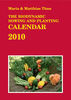 The Biodynamic Sowing and Planting Calendar